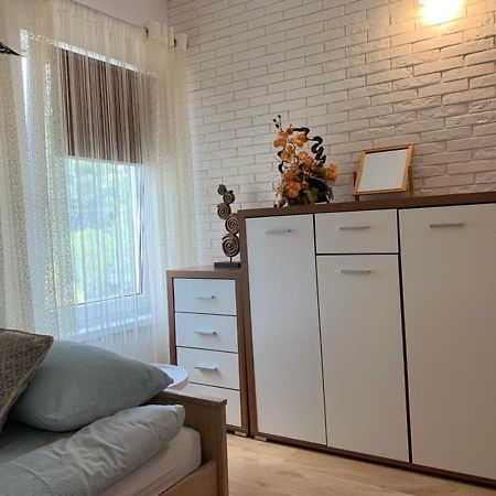 Tumidaj Cottage Bogacko 外观 照片