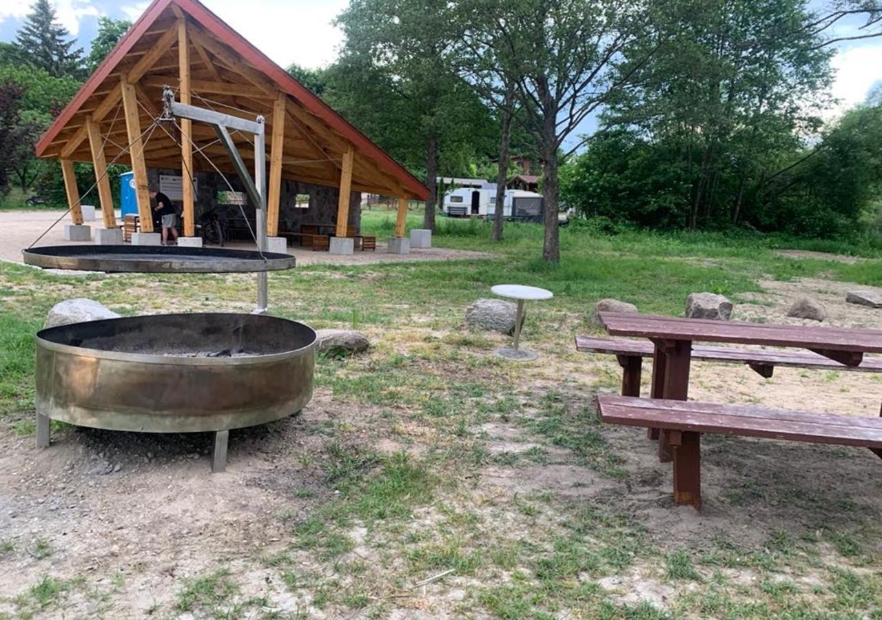 Tumidaj Cottage Bogacko 外观 照片