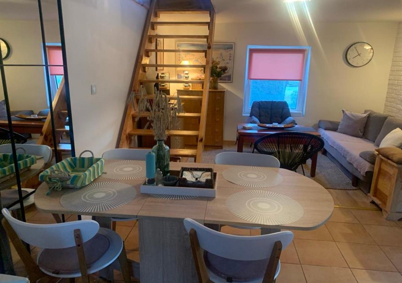 Tumidaj Cottage Bogacko 外观 照片